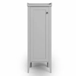 Dunelm Lynton Grey Compact Bathroom Medium Unit -Dune Sales Store 30765921 alt02