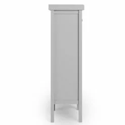 Dunelm Lynton Grey Compact Bathroom Medium Unit -Dune Sales Store 30765921 alt03
