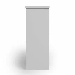 Dunelm Lynton Grey Compact Bathroom Wall Cabinet 11 Dunelm Lynton Grey Compact Bathroom Wall Cabinet -Dune Sales Store 30765923 alt03