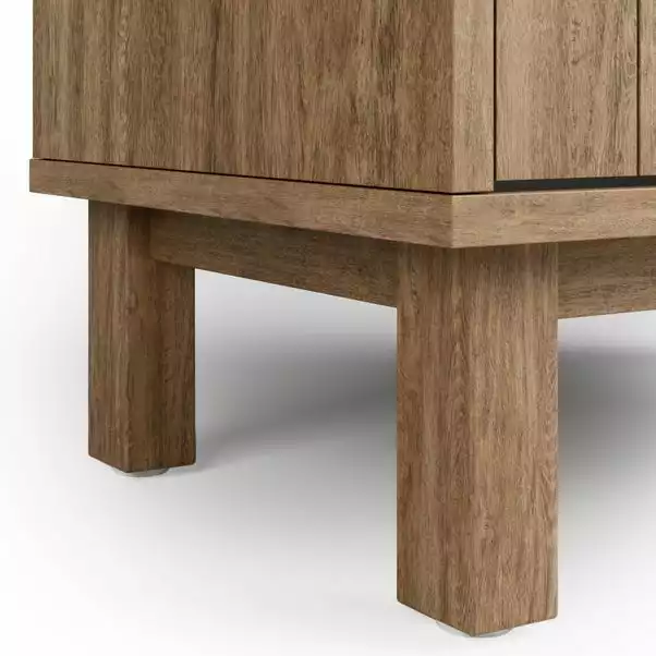 Dunelm Humphrey Bathroom Undersink Unit 8 Dunelm Humphrey Bathroom Undersink Unit - Image 6