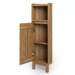 Dunelm Humphrey Bathroom Corner Unit -Dune Sales Store 30765929 alt04