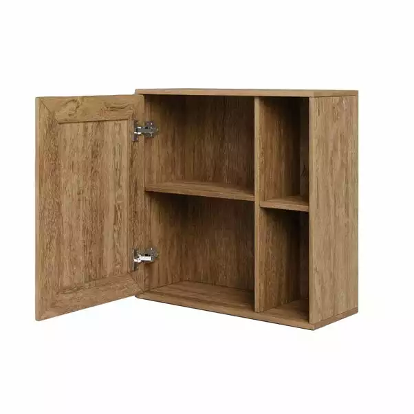 Dunelm Humphrey Bathroom Wall Cabinet 7 Dunelm Humphrey Bathroom Wall Cabinet - Image 5