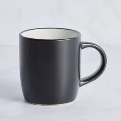 Dunelm Set Of 4 Monochrome Mug -Dune Sales Store 30767592 alt05