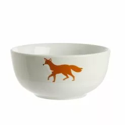 Dunelm Fergus Fox 12 Piece Dinner Set -Dune Sales Store 30767596 alt03