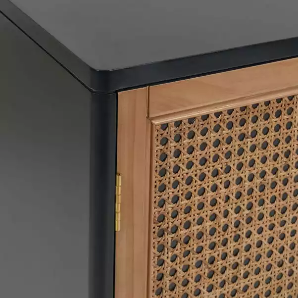 Dunelm Franco Small Sideboard 7 Dunelm Franco Small Sideboard - Image 5