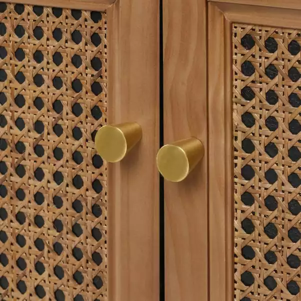 Dunelm Franco Small Sideboard 8 Dunelm Franco Small Sideboard - Image 6