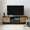 Dunelm Franco Wide TV Unit 1 Dunelm Franco Wide TV Unit -Dune Sales Store 30768475