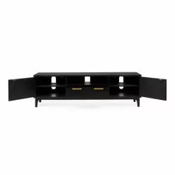 Dunelm Franco Wide TV Unit -Dune Sales Store 30768475 alt03