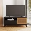 Dunelm Franco Corner TV Unit -Dune Sales Store 30768476