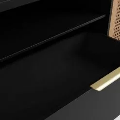 Dunelm Franco Corner TV Unit -Dune Sales Store 30768476 alt05