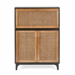 Dunelm Franco Bureau Cabinet 10 Dunelm Franco Bureau Cabinet -Dune Sales Store 30768522 alt02