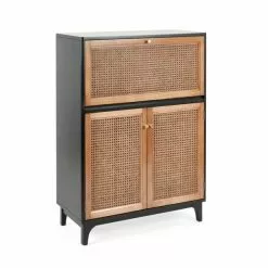 Dunelm Franco Bureau Cabinet 11 Dunelm Franco Bureau Cabinet -Dune Sales Store 30768522 alt03