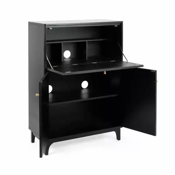 Dunelm Franco Bureau Cabinet 8 Dunelm Franco Bureau Cabinet - Image 6