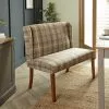 Dunelm Oswald Bench Seat 1 Dunelm Oswald Bench Seat -Dune Sales Store 30768592