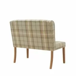 Dunelm Oswald Bench Seat -Dune Sales Store 30768592 alt03