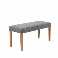 Dunelm Oswald Bench -Dune Sales Store 30768595 alt02