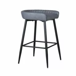Dunelm Montreal Breakfast Bar Stool -Dune Sales Store 30768956 alt03