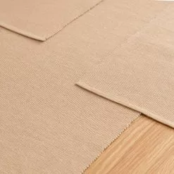 Dunelm Set Of 2 Recycled Ribbed Placemats 8 Dunelm Set Of 2 Recycled Ribbed Placemats -Dune Sales Store 30769031 alt02