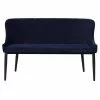 Dunelm Montreal Large Velvet Dining Bench Seat 1 Dunelm Montreal Large Velvet Dining Bench Seat -Dune Sales Store 30769049