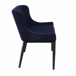 Dunelm Montreal Large Velvet Dining Bench Seat -Dune Sales Store 30769049 alt04