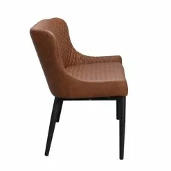 Dunelm Montreal Large Faux Leather Dining Bench Seat -Dune Sales Store 30769052 alt04