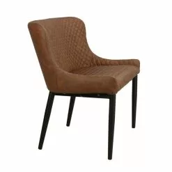 Dunelm Montreal Small Faux Leather Dining Bench Seat -Dune Sales Store 30769060 alt03