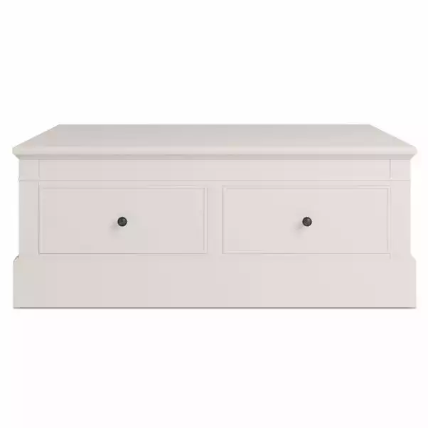 Dunelm Marco Coffee Table 5 Dunelm Marco Coffee Table - Image 3