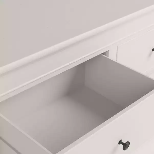 Dunelm Marco Coffee Table 8 Dunelm Marco Coffee Table - Image 6