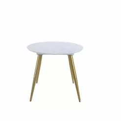 Dunelm Kendall Marble Effect Oval Dining Table 10 Dunelm Kendall Marble Effect Oval Dining Table -Dune Sales Store 30769223 alt03