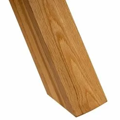 Dunelm Xavi Oval Dining Table -Dune Sales Store 30769257 alt05