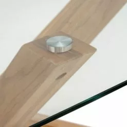 Dunelm Xavi Rectangular Dining Table 10 Dunelm Xavi Rectangular Dining Table -Dune Sales Store 30769259 alt03