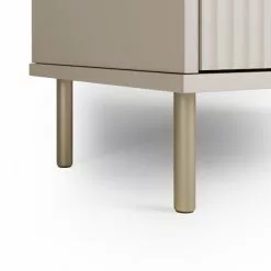 Dunelm Georgi Small Sideboard Natural -Dune Sales Store 30769275 alt05