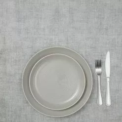 Dunelm By The Metre Textured Plain PVC -Dune Sales Store 30770146 alt01