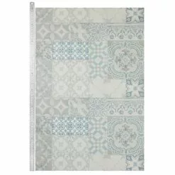 Dunelm By The Metre Casablanca Duck Egg -Dune Sales Store 30770304 alt03