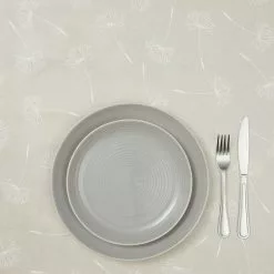 Dunelm By The Metre Dandelion Natural -Dune Sales Store 30770307 alt01