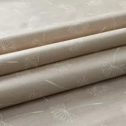 Dunelm By The Metre Dandelion Natural -Dune Sales Store 30770307 alt02