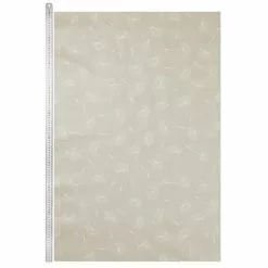 Dunelm By The Metre Dandelion Natural -Dune Sales Store 30770307 alt03
