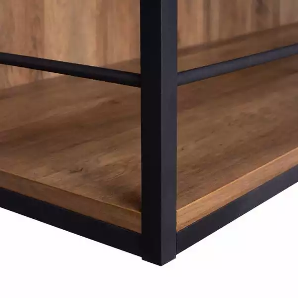 Dunelm Fulton Large Bar Table 8 Dunelm Fulton Large Bar Table - Image 6