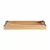 Dunelm Mango Wood Tray