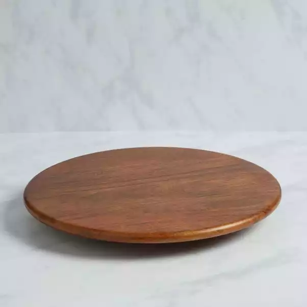 Dunelm Lazy Susan 2 Dunelm Lazy Susan