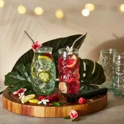 Dunelm Tiki Glass -Dune Sales Store 30773046 alt09