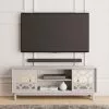 Dunelm Delphi Grey TV Unit -Dune Sales Store 30775936