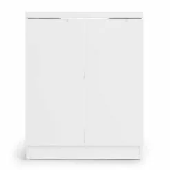 Dunelm Lopez White Undersink Unit -Dune Sales Store 30775946 alt02
