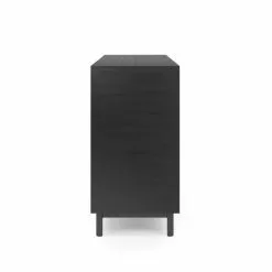 Dunelm Delphi Large Black Sideboard -Dune Sales Store 30775964 alt03