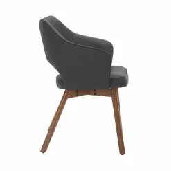 Elements Karin Chair Black PU -Dune Sales Store 30778792 alt04