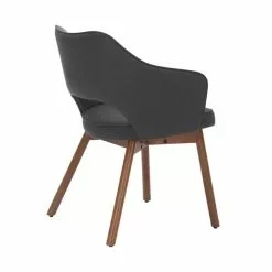 Elements Karin Chair Black PU -Dune Sales Store 30778792 alt05