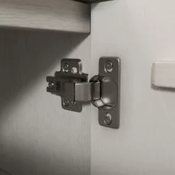 Dunelm Neena Large Sideboard, White Wash Acacia Wood -Dune Sales Store 30781309 alt03