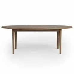 Elements Arja Oval Coffee Table -Dune Sales Store 30783565 alt02