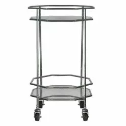 Cedar & Sage Nenana Drinks Trolley 7 Cedar & Sage Nenana Drinks Trolley -Dune Sales Store 30791374 alt02