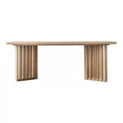 Cedar & Sage Loma Large Dining Table 7 Cedar & Sage Loma Large Dining Table -Dune Sales Store 30791414 alt02